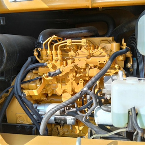 จัดส่งฟรีรถขุดตีนตะขาบ Cat307E2มือสองรถขุดขนาดเล็ก307D cat307 7ton ขุดมือสองสภาพดี - Product Image 5