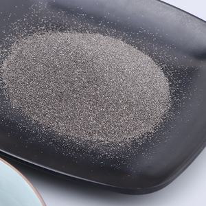 Poudre de fer de qualité industrielle, prix à la tonne, 150-500 µm, Fe, haute pureté, pour opérations de nettoyage - Product Image 2