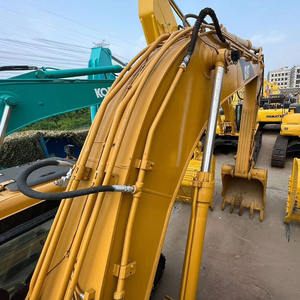 Escavatore Caterpillar usato cingolato <span class=keywords><strong>CAT</strong></span> 325BL 325 idraulico scavatore di seconda mano attrezzatura con componente di base del cambio - Product Image 5