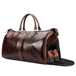 <span class=keywords><strong>Sac</strong></span> <span class=keywords><strong>de</strong></span> voyage en <span class=keywords><strong>cuir</strong></span> véritable HUMERPAUL en gros avec compartiment à chaussures, <span class=keywords><strong>sac</strong></span> <span class=keywords><strong>de</strong></span> <span class=keywords><strong>sport</strong></span> surdimensionné pour <span class=keywords><strong>homme</strong></span>, <span class=keywords><strong>sac</strong></span> à bandoulière pour la salle <span class=keywords><strong>de</strong></span> <span class=keywords><strong>sport</strong></span> - Product Image 1