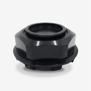 Tùy chỉnh chính xác nhôm anodized <span class=keywords><strong>CNC</strong></span> gia công biến các bộ phận chế tạo dịch vụ <span class=keywords><strong>CNC</strong></span> các bộ phận công - Product Image 6