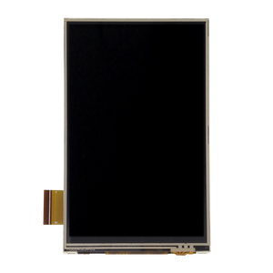 จอแสดงผล LCD แบบ TFT ขนาด 3.97 4.0 นิ้ว ความละเอียด 480*800 พิกเซล หน้าจอ IPS มุมมองกว้าง รูปทรงสี่เหลี่ยมแนวตั้ง พร้อมอินเทอร์เฟซ MIPI - Product Image 1