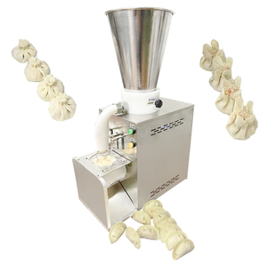 Convoyeur à vapeur siomay électrique siomai steamer siomai machine de moulage - Product Image 5