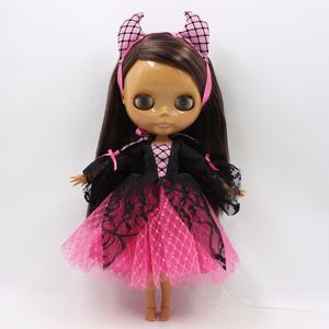 ICY DBS Neo Blyth Diy Maquillage Poupée de 30 cm avec peau bronzée pour les filles Cadeaux Jouets - Product Image 3