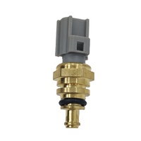Nuevo Sensor de temperatura del refrigerante 1F2218840 1F6018840 para motor diésel