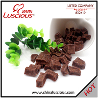 Fournisseur de snacks pour chiens et oreilles de lapin 100%
