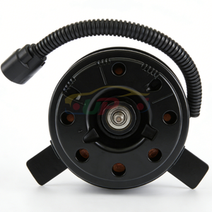 Système de refroidissement haute performance MOTEUR ASSY 25386-H9160 25386H9160 pour Hyundai Elantra Kia Ceed 25386 H9160 - Product Image 4