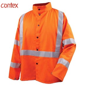 Abbigliamento da <span class=keywords><strong>Lavoro</strong></span> Personalizzato ad Alta Visibilità Riflettente <span class=keywords><strong>per</strong></span> Edilizia e Lavori Stradali Impermeabile Ignifugo Giacche da <span class=keywords><strong>Lavoro</strong></span> - Product Image 4