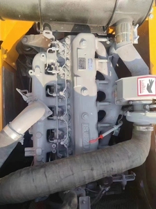 Excavadora Usada Sany SY235H de 23.5 Toneladas, Excavadora Mediana de Segunda Mano, Excavadora de Orugas de Alta Calidad para Movimiento de Tierras - Product Image 2