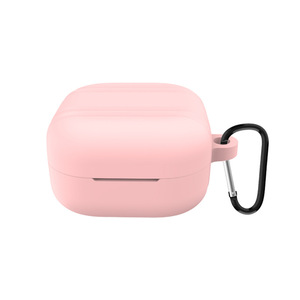 Funda Protectora de Silicona Suave al por Mayor para Auriculares Bluetooth Samsung Galaxy, Antigolpes y Anticaídas - Product Image 4