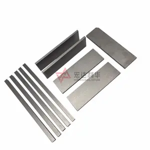 Tungsten Carbide Phẳng/Tungsten Carbide Dải/thanh tungsten carbide