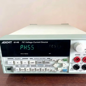 Générateur de tension et de courant CC programmable ADCMT/ ADVANTEST 6146 - Product Image 1