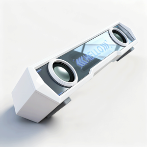 Enceintes de jeu Cool E Sports Style Réveillez votre <span class=keywords><strong>passion</strong></span> pour la musique et les jeux - Product Image 2