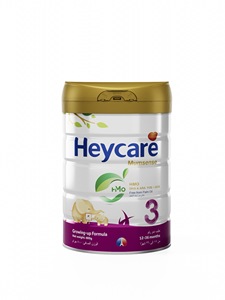 Heycare Mumsense Stage 3 HMO Formula per la Crescita 800g <span class=keywords><strong>Latte</strong></span> <span class=keywords><strong>in</strong></span> <span class=keywords><strong>Polvere</strong></span> per Bambini da 12 a 36 Mesi HMO DHA ARA GOS FOS - Product Image 1