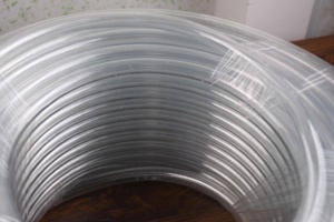 A buon mercato 3mm 4mm trasparente trasparente ad alta pressione Non corrosione flessibile tubo del carburante in PVC lunghezza 100m - Product Image 3