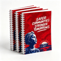 Impression personnalisée de livres illustrés, catalogues éducatifs, brochures, carnets