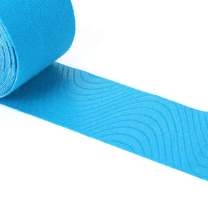 물리 치료 사전 절단 테이핑 3ns Tex Kinesioy 테이프 접착 사전 절단 운동 요법 - Product Image 2