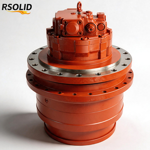 อะไหล่เครื่องจักรก่อสร้าง Rsoliddiesel รุ่น MAG-1700VP-5000 มอเตอร์ขับเคลื่อนสำหรับอะไหล่รถขุดไฮดรอลิก SY305 - Product Image 1