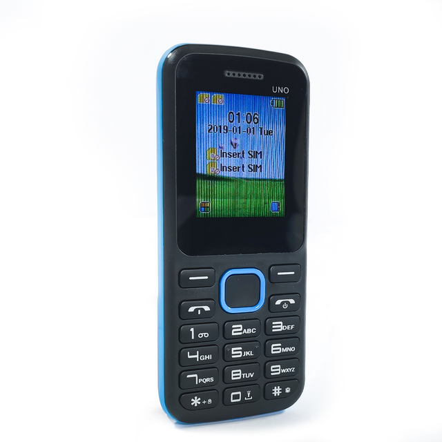 Free Shipping Items Mobile Phone Aparelho Celular Simples Baratos Cheap Phones Best Selling Low and Price Unbreakable Keypad