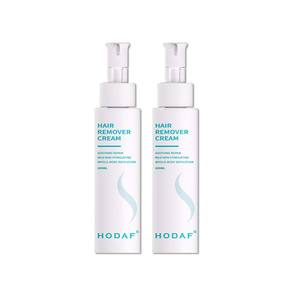 HODAF yeni varış beyazlatma saç temizleme kremi yüz saç temizleme kremi saç temizleme kremi losyon - Product Image 6