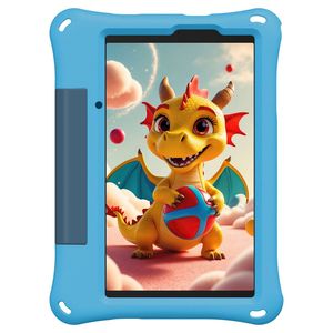 แท็บเล็ตสำหรับเด็ก Ulefone Tab A9 pro รุ่น Early Education รองรับ 4G ซิมคู่ หน้าจอ 8.68 นิ้ว ชิปประมวลผล T606 Octa-Core ระบบปฏิบัติการ Android 15 แบตเตอรี่ 5040mAh ออกแบบมาเพื่อเด็กโดยเฉพาะ ความจุ 4+128GB - Product Image 1