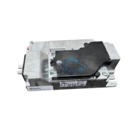 Amplificateur double Harman Kardon de qualité supérieure pour BMW G30 G31 G12 RAM, mise à niveau audio de la voiture, système sonore, pièces automobiles