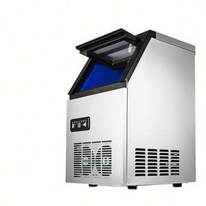 Hot Sale Commercial Automatic Ice <b>Making</b> Machine - Product Image 1