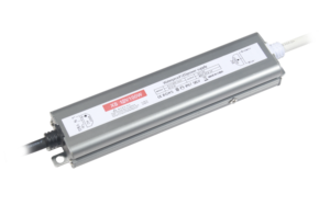 300W IP67 không thấm nước dẫn lái xe biến áp 12.5A/25A 12V 24V cung cấp điện duy nhất cho ngoài trời biển quảng cáo công nghiệp dải ánh sáng - Product Image 3