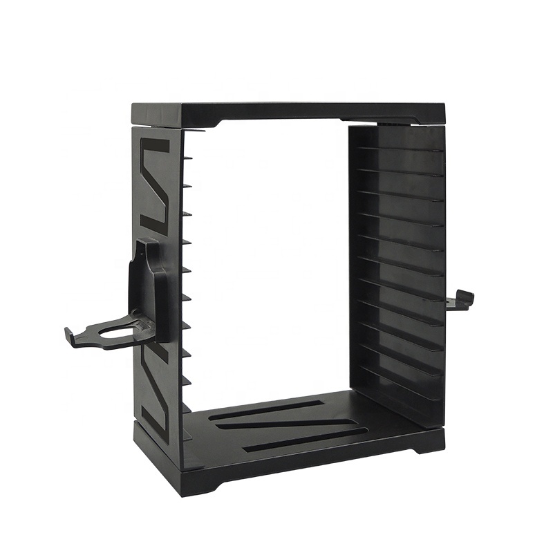 Multifunctional Switch <strong>Game</strong> Gta 5 <strong>Game</strong> Console Accessories <strong>Storage</strong> Tower for <strong>PS5</strong>/Switch/X-box Series S/X