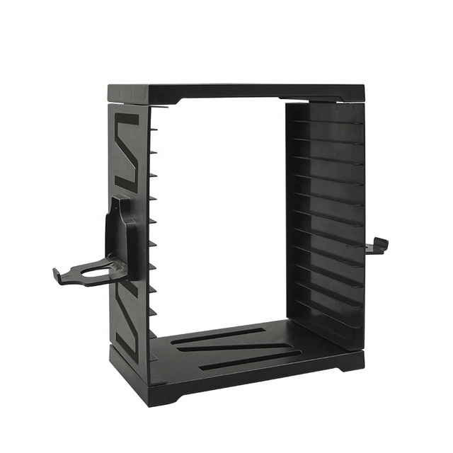 Multifunctional Switch Game Gta 5 Game Console Accessories Storage Tower for PS5/Switch/X-box Series S/X