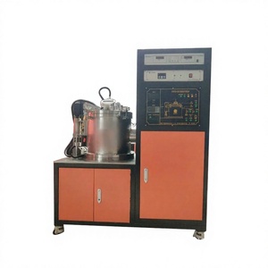 Four à vide haute température <span class=keywords><strong>de</strong></span> 35-250 kW, principalement utilisé pour la préparation <span class=keywords><strong>de</strong></span> matériaux à haute pointe <span class=keywords><strong>de</strong></span> <span class=keywords><strong>fusion</strong></span> - Product Image 2