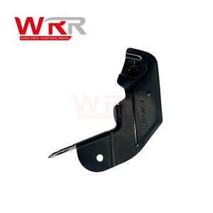 ขายึดแผงข้างบังโคลน WRR สำหรับ G20 G28 330i M340i ตัวยึดตัวถังรถยนต์ ทนทาน ป้องกันภายนอก คุณภาพสูง - Product Image 4