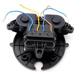 ชุดซ่อมมอเตอร์ปรับกระจกมองหลังสำหรับรถยนต์เรโนลต์ โคลีออส และแอสเอ็กซ์ - Product Image 6