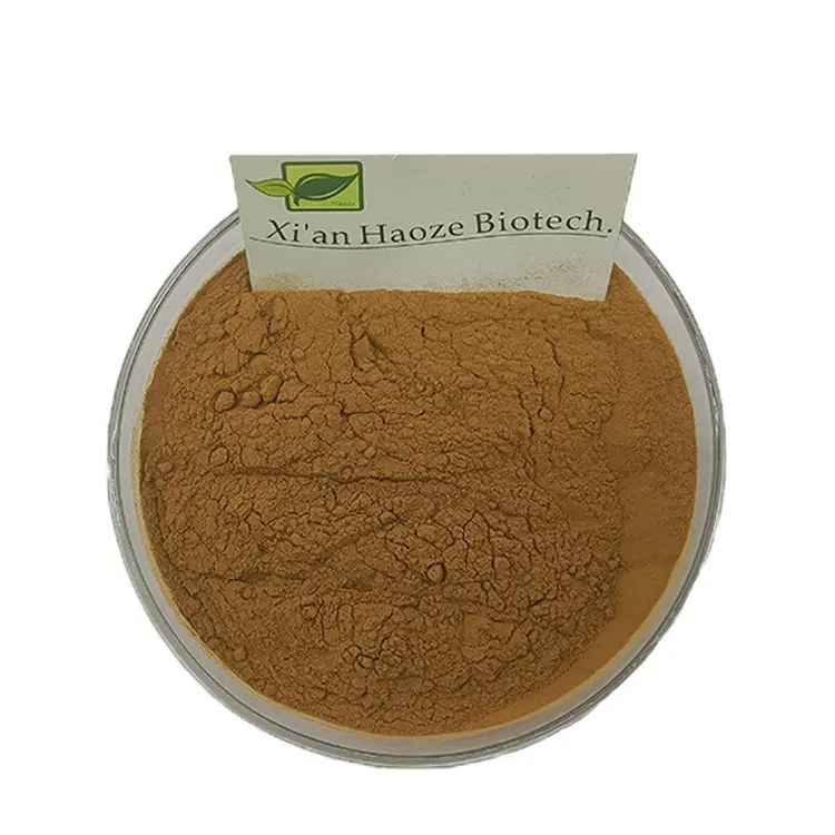 Haarverzorging Fenegriek Poeder Fenegriek Zaadpoeder Bulk Fenegriek Extract