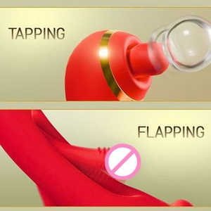 Vibrateur Sexuel 2026 à Succès pour Femmes, Jouet Sexuel Vibrant avec Point G, Massage Sexuel, Vibrateur pour Femmes - Product Image 2