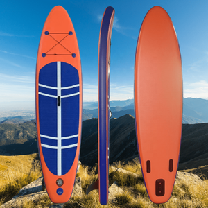 Planche de <span class=keywords><strong>paddle</strong></span> SUP, planche de surf <span class=keywords><strong>gonflable</strong></span>, planche de randonnée isup - Product Image 4
