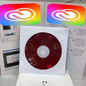 Adobe Creative Cloud Classroom in a Book : Les fondamentaux des logiciels de conception avec Adobe Creative Cloud 1Y - Product Image 2