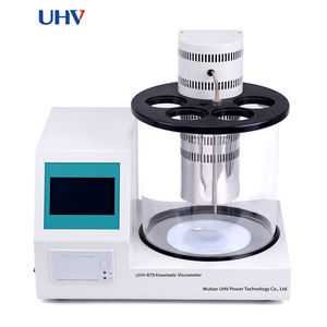 مختبر مقياس اللزوجة الحركية أداة قياس لزوجة الزيت مقياس اللزوجة الحركية - Product Image 2