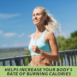 Hot Selling Product Women' s Fat Burner Capsules with Calcium Beta-Hydroxybutyrate Boost Metabolism and Increase Energy Capsules - Product Image 5