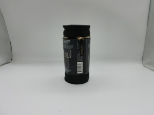 Bolsa de Cosméticos Portátil de Lona Durável de Alta Qualidade com Zíper, Estilo Balde Redondo, Organizador de Maquiagem Leve com Logotipo - Product Image 6