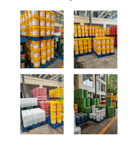 Huile hydraulique durable, haut <span class=keywords><strong>de</strong></span> gamme et résistante à l'usure pour les machines <span class=keywords><strong>de</strong></span> construction - Product Image 4