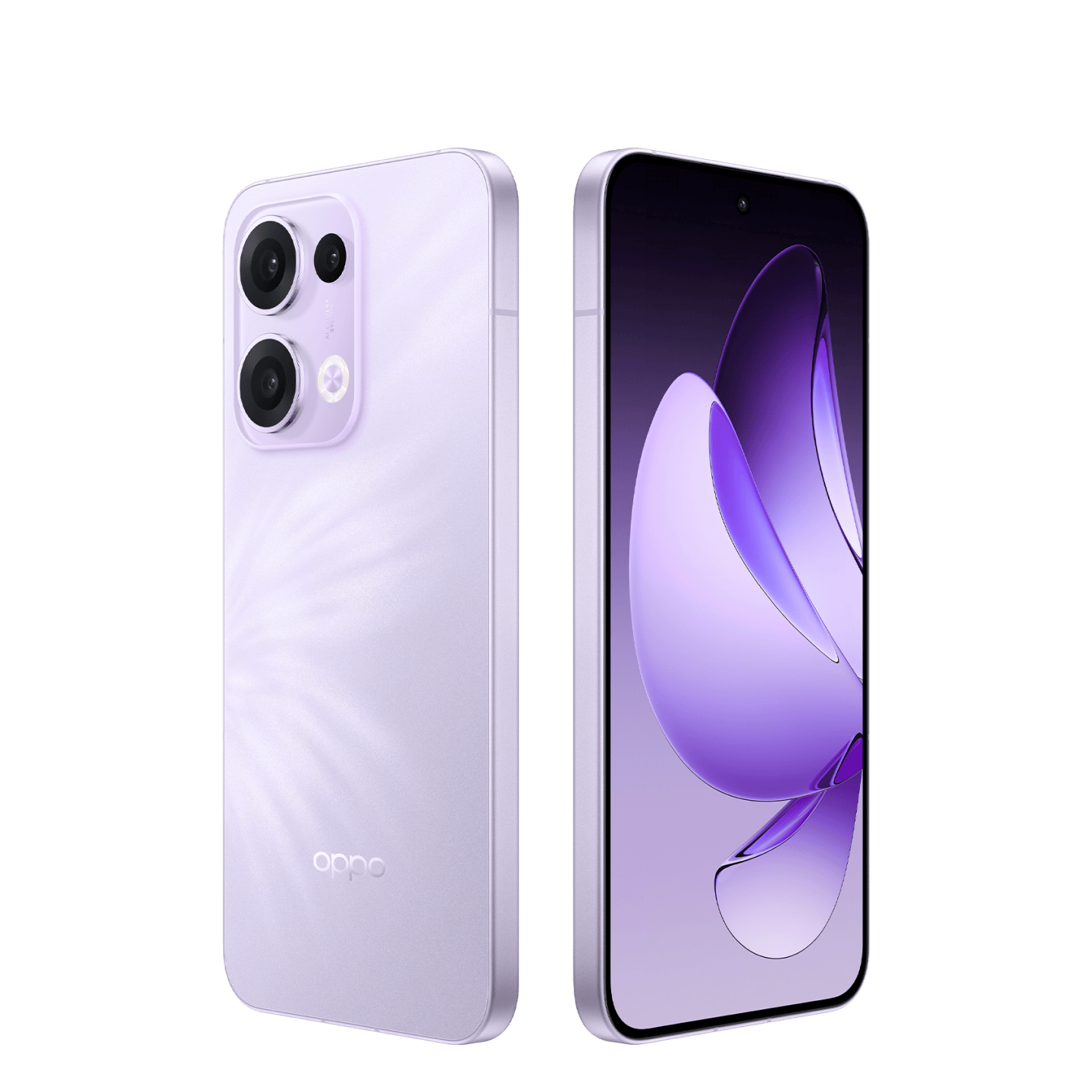 Original OPPO Reno 13 5G Phone with 50MP Rear Camera/ Dimensity