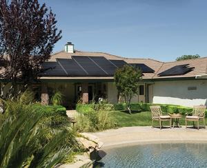 ハイブリッド太陽エネルギー貯蔵バッテリーシステム10kw ~ 50kwキットSolaire Complet Pour Maisonバッテリーとインバーター付き - Product Image 4