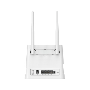 CPE Cat6/Cat12 con eSIM, 3 Puertos, 300Mbps, Firewall, VPN, <span class=keywords><strong>Tarjeta</strong></span> SIM, <span class=keywords><strong>Internet</strong></span> <span class=keywords><strong>Ilimitado</strong></span> - Product Image 2