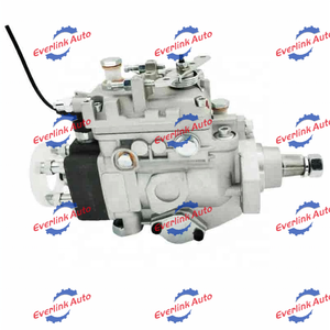 Vente en gros d'usine de composants de haute qualité en stock pompe d'<span class=keywords><strong>injection</strong></span> de carburant 104741-4373 pour moteur diesel QD32 - Product Image 6