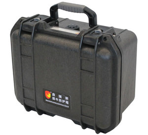 RPC1217 EVEREST/DRX travel cigar case tool carrying case plastic waterproof case