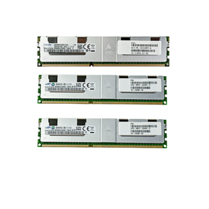 UCS-ML-1X324RY-A 32GB 4Rx4 PC3-12800L ECC LRDIMM RAM หน่วยความจำเซิร์ฟเวอร์ PC3L- อุปกรณ์เสริมอิเล็กทรอนิกส์ประสิทธิภาพสูง UCS-ML-1X - Product Image 4