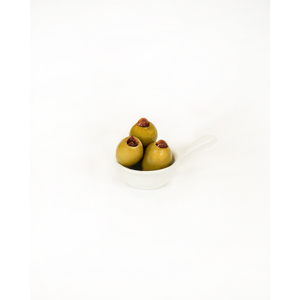 Aceitunas Gordal Premium Rellenas de Arándanos - Product Image 3