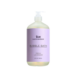 Gel de Limpieza Vegano para Bebés, Líquido Espumoso, Fórmula Personalizada B2B, Enriquecido con Aceites Esenciales, para Todas las Edades - Product Image 3