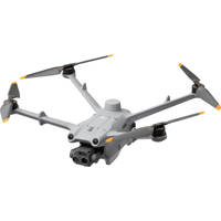 Estación de Drones Dock 2 M3D/M3TD/Matrice 3D/3TD, Sistema Integrado de Monitoreo Ambiental e Inspección de Seguridad, IP55, Batería con Duración Superior a 5 Horas